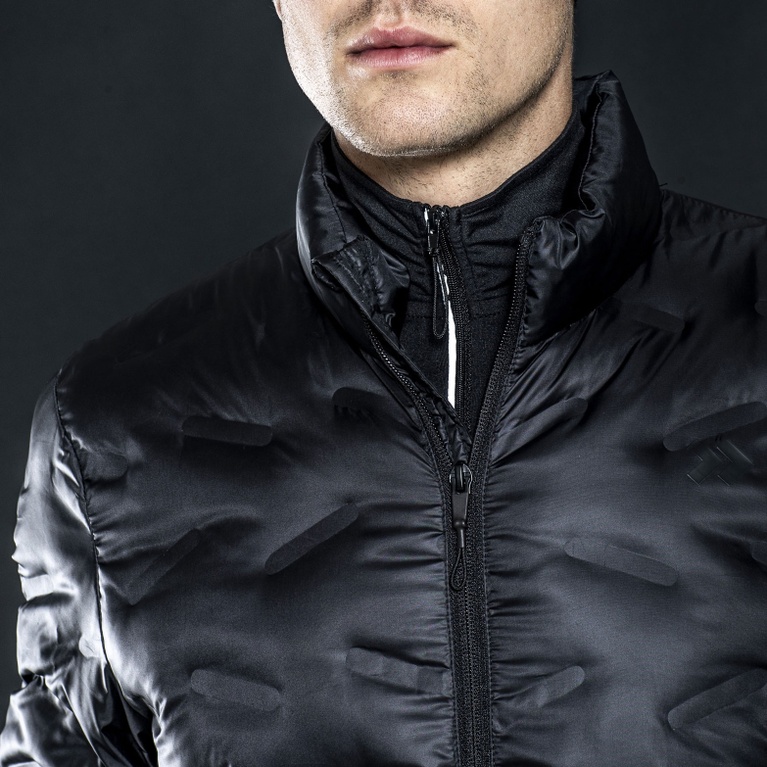Padded Jacket "Aivak" Padded Jacket "Aivak"